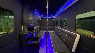 Limo Service Fox Lake IL | Fox Lake Car Rental O'Hare Airport | BLACK CAR EVERYWHERE