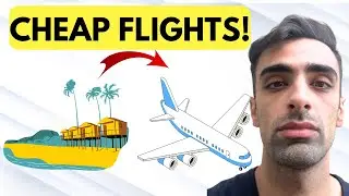 How To Book Cheap Flights To Goa Step By Step (2025)