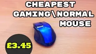 Malloom 2.4 GHZ | Best Budget Wireless Gaming Mouse | Unboxig |