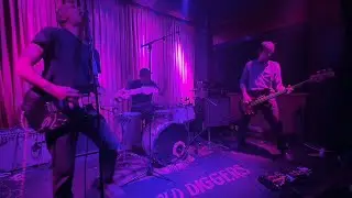 Vulture Feather - Live at Gold Diggers Bar, Los Angeles, CA 1/19/2026