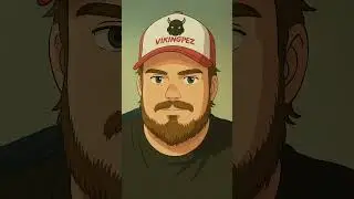 Anime Streamers / Аниме Стримеры | Vikings: War of Clans #shorts #vikingswarofclans #anime