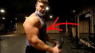 KRANKE ARME! | Mert Matan