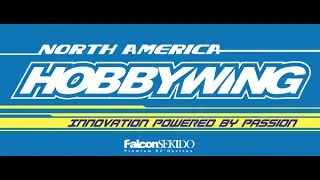 Hobbywing Prog box and ESC firmware update tutorial