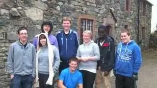 The Jack Petchey Foundation and Essex Boys and Girls Clubs youth club development scheme