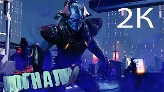 Стрим XCOM 2: Digital Deluxe Edition (Сложность: Легенда) ~ Прохождение №17 (Ждём саботаж Чародея)