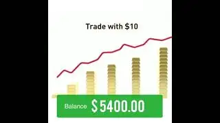 Win big today , Trade with regulated broker