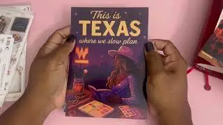 Planner Haul | Teals Gold, Isis Ella Jewels, Taylor Made Creative Planning, and K.L. Paper Co