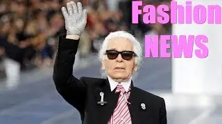 MONCLER GENIUS / БОЛЬШАЯ КОЛЛЕКЦИЯ ОТ SUPREME  / KARL LAGERFELD
