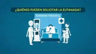 ¿Cómo se garantiza el derecho a la muerte digna (Eutanasia)?