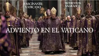 Adviento en el Vaticano