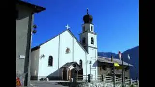 21/12/2025 IV DOMENICA DI AVVENTO S. MESSA in diretta dalla parrocchia di Trepalle