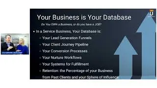 Real Estate Agents Success in 2024: Harness the Power of Your Database