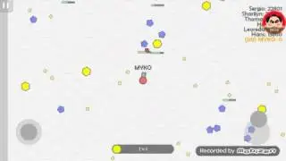 Diepio Again?? / The Life And Death Of A Tank