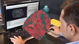LAPIDAÇÃO A LASER.