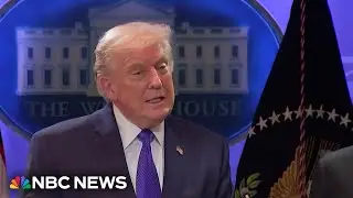 Trump &lsquo;absolutely fuming&rsquo; after Supreme Court ruling striking down tariffs