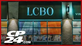 LCBO stores now closed as workers go on strike