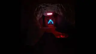 getting lost in infinite hallways