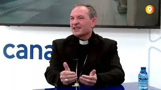 SORIA EN SERIO | Entrevista con Mons. Abilio Martínez, obispo de Osma-Soria