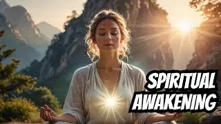 Spiritual Awakening: The Signs You&rsquo;re Evolving