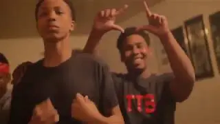 Tay Da Demon x S Dot x Kobe G - Never Lack (Official Video)