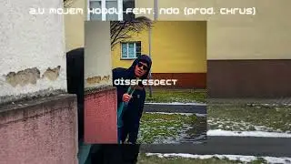 Nojwa - V mojem hoodu feat. NDO (prod. CXRUS)
