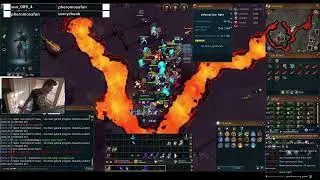 Rank 25 RS3 Leagues Day 4 Part 1