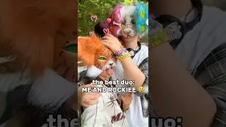 THERIAN MEET UP! 😼 tysm to the person that organized it 😭#therian #furry #fyp #viral #cat #funny