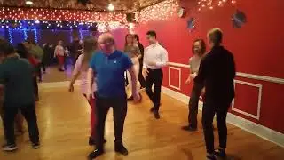 Bachata Dance Classes Park Slope, Brooklyn
