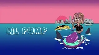 LIL PUMP - CRAZY [INSTRUMENTAL REMAKE]