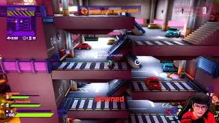 Worms Rumble - How to WIN Last Squad Standing