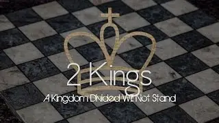 2 Kings | Chapters 9-10