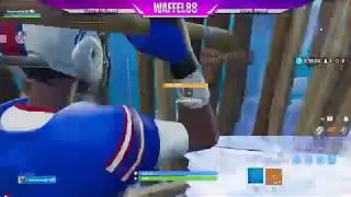If you think flood is the fastest editor, WATCH THIS! Fortnite Battle Royale