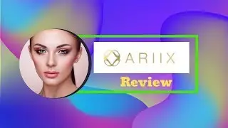 ARIIX Review 🔅 1% Success Rate 🔅 ARIIX MLM❗