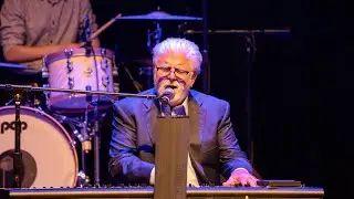 A Winter Music Showcase 2025 | Michael McDonald - What the World Needs Now