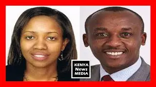 Mutula Kilonzo Jnr  lectures Susan Kihika for bad manners at the Senate