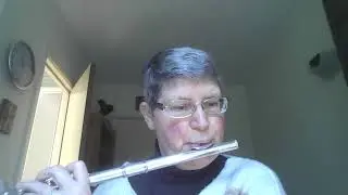 La Pastourelle from Suite in D minor by Louis Couperin Andantino!