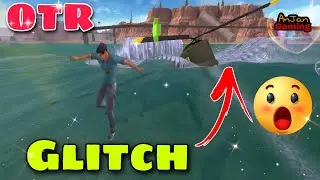 OTR New Op Shark Glitch || Shark  in OFF THE ROAD V1.13.2
