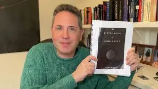 Astrophysical Sciences Professor Joshua Winn on Exoplanets and Space Discoveries