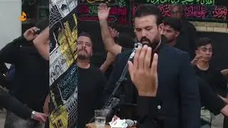 فاطمیه۱۴۰۴واحدبوشهری هستیِ هستی.ساخته سیدرضاسجادی