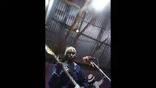 Ûtanî Mweene Maangi 🏹 