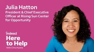 Here to Help | Why does climate change hit marginalized communities harder?