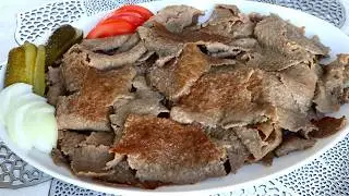ЭПИЧЕСКИЙ Дёнер с листьями всего за 30 минут! Секрет мастеров раскрыт!