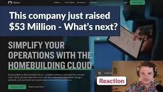Реакция HighArc после раунда привлечения инвестиций в размере 53 миллионов долларов!
