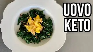 🇮🇹 Non Sono un Keto Masterchef
