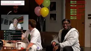 SIDEMEN TRY NOT TO LAUGH: 24 HRS EDITION REACTION