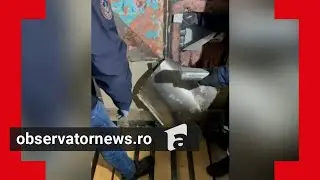Un şofer de TIR român riscă o amendă de 26 de milioane de euro şi 10 ani de puşcărie în Franţa