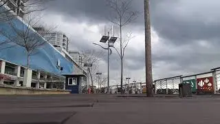 K.K. clouds