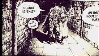 Warcraft: The Sunwell Trilogy (audio-comic) - Vol. I - Chapter II