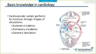 cardiology 1