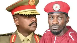 UMUGOROBA MUBI🚨IBYO GEN.MUHOOZI AKOREYE BOBI WINE BITEYE UBWOBA!